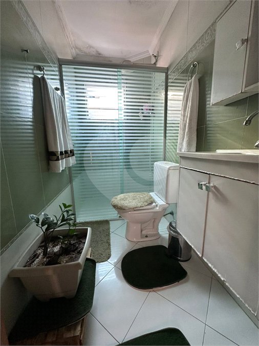 Apartamento à venda com 2 quartos em Vila Imaculada, Guarulhos, SP
