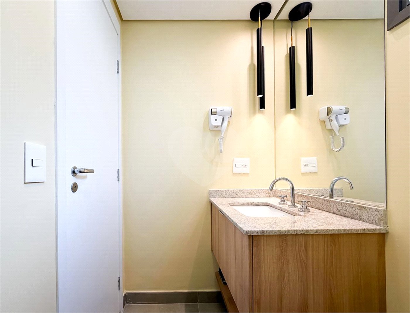 Apartamento para alugar com 2 quartos, sendo 1 suíte, em Planalto Paulista, São Paulo, SP