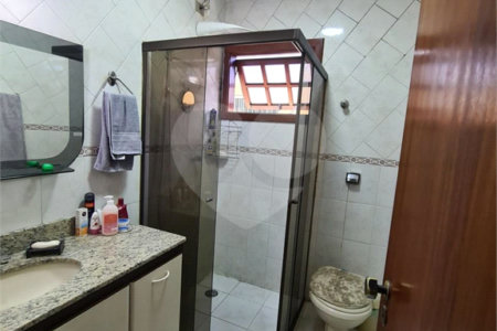 Casa à venda com 3 suítes em Jardim Bonfiglioli, São Paulo, SP
