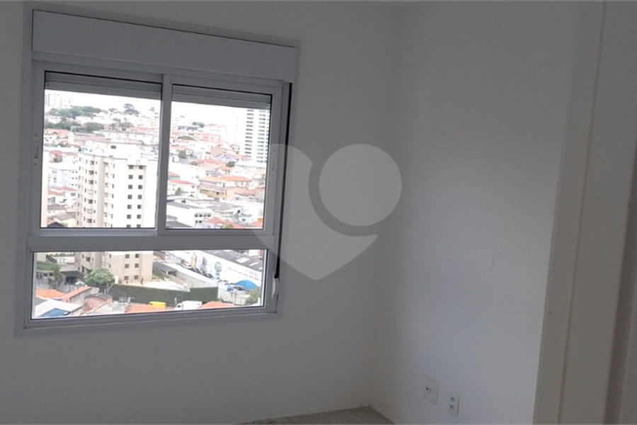 Apartamento à venda com 2 quartos, sendo 1 suíte,  em Santana, São Paulo, SP