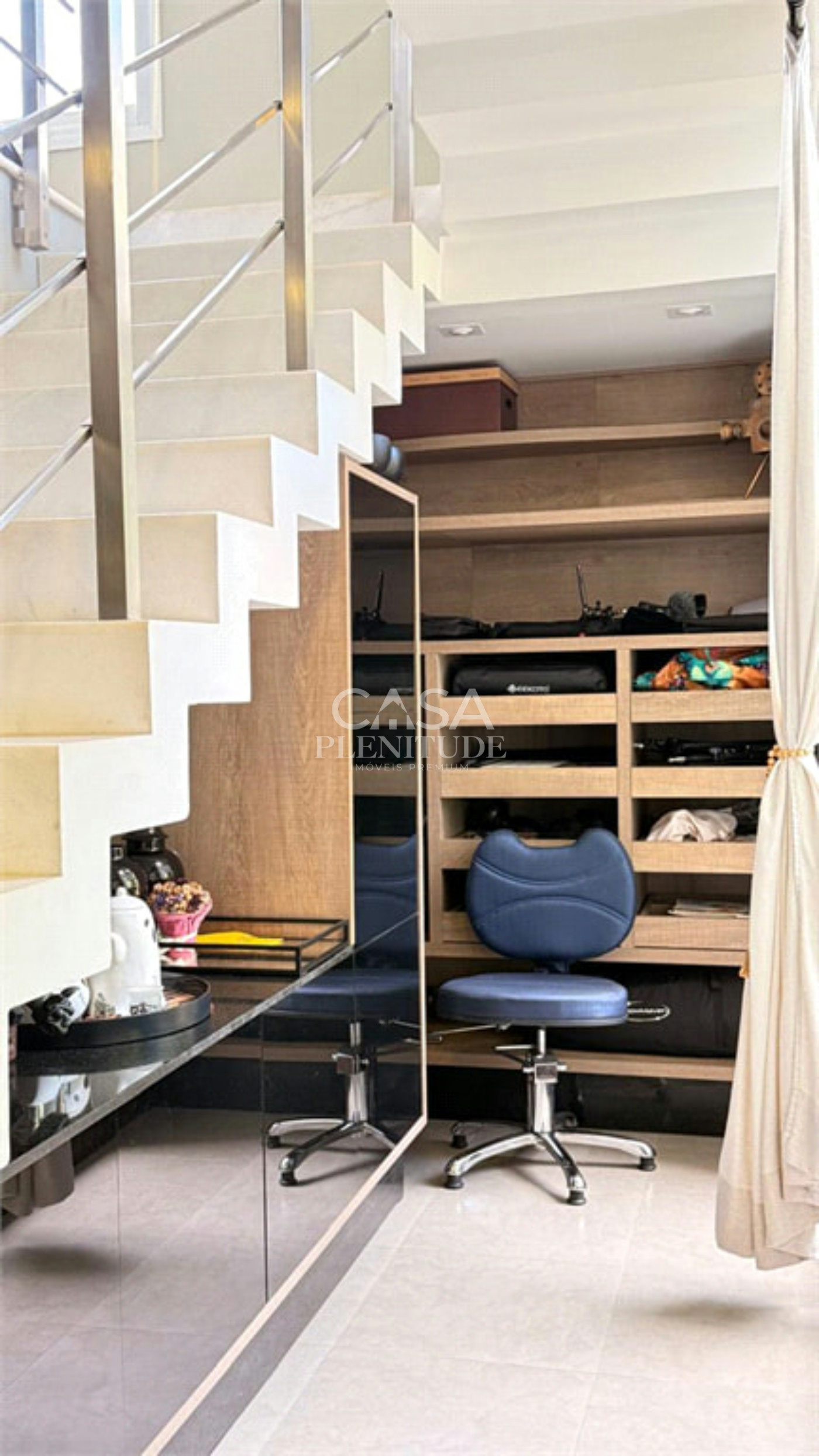 Casa em condomínio à venda com 4 suítes em Alphaville Nova Esplanada, Votorantim, SP