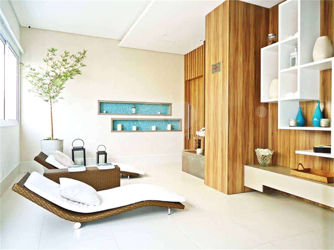 Apartamento à venda com 3 suítes em Santa Teresinha, São Paulo, SP