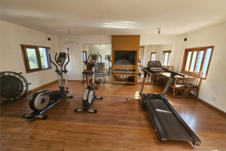 Apartamento à venda com 1 suíte em Jardim Paulista, São Paulo, SP