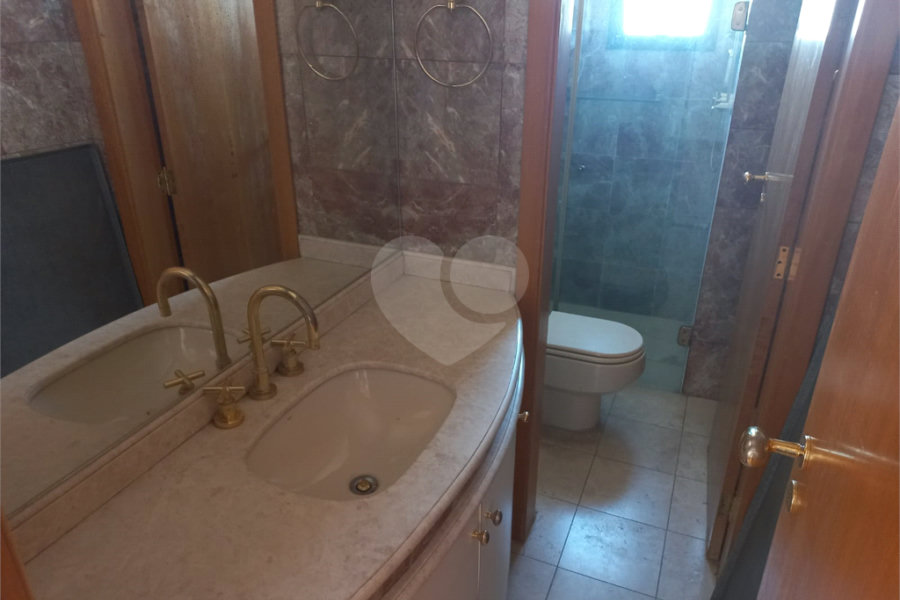 Apartamento à venda com 3 quartos, sendo 2 suítes, em Santana, São Paulo, SP