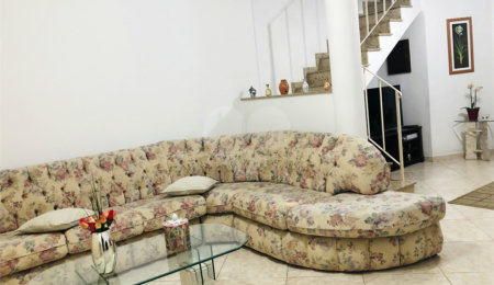 Sobrado à venda com 3 quartos em Tremembé, São Paulo, SP