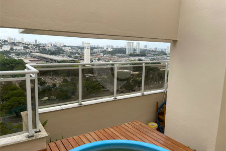 Apartamento à venda com 2 quartos, sendo 1 suíte, em Vila Leopoldina, São Paulo, SP