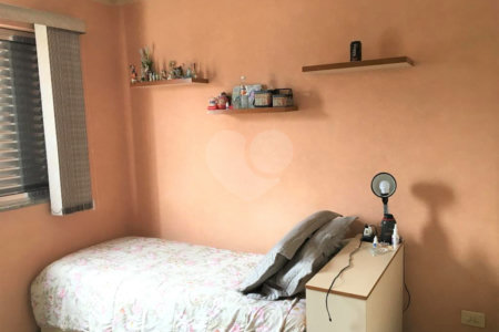 Apartamento à venda com 3 quartos em Vila Clementino, São Paulo, SP