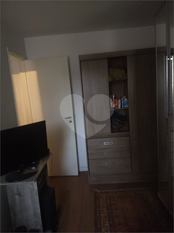 Apartamento à venda com 2 quartos em Brooklin Paulista, São Paulo, SP