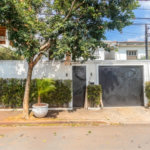 Casa à venda com 4 quartos, sendo 3 suítes, em Brooklin, São Paulo, SP