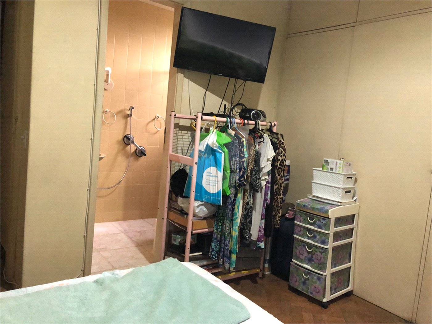 Apartamento à venda com 3 quartos, sendo 1 suíte,  em Tijuca, Rio de Janeiro, RJ