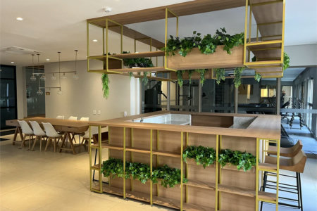 Apartamento à venda com 1 suíte em Sumarezinho, São Paulo, SP