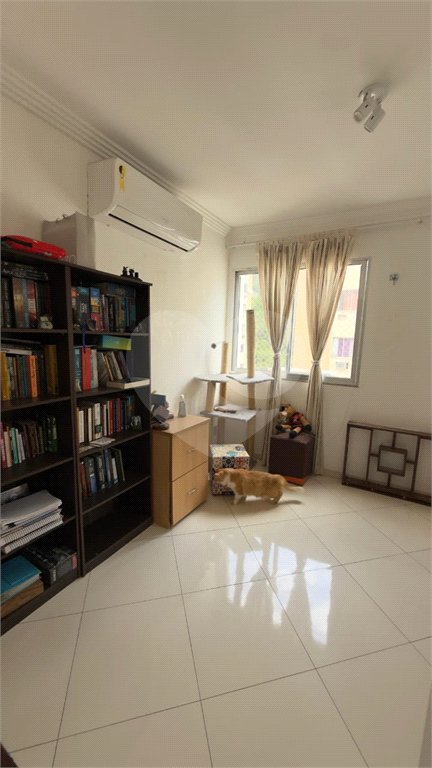 Apartamento à venda com 2 quartos em Engenho Novo, Rio de Janeiro, RJ