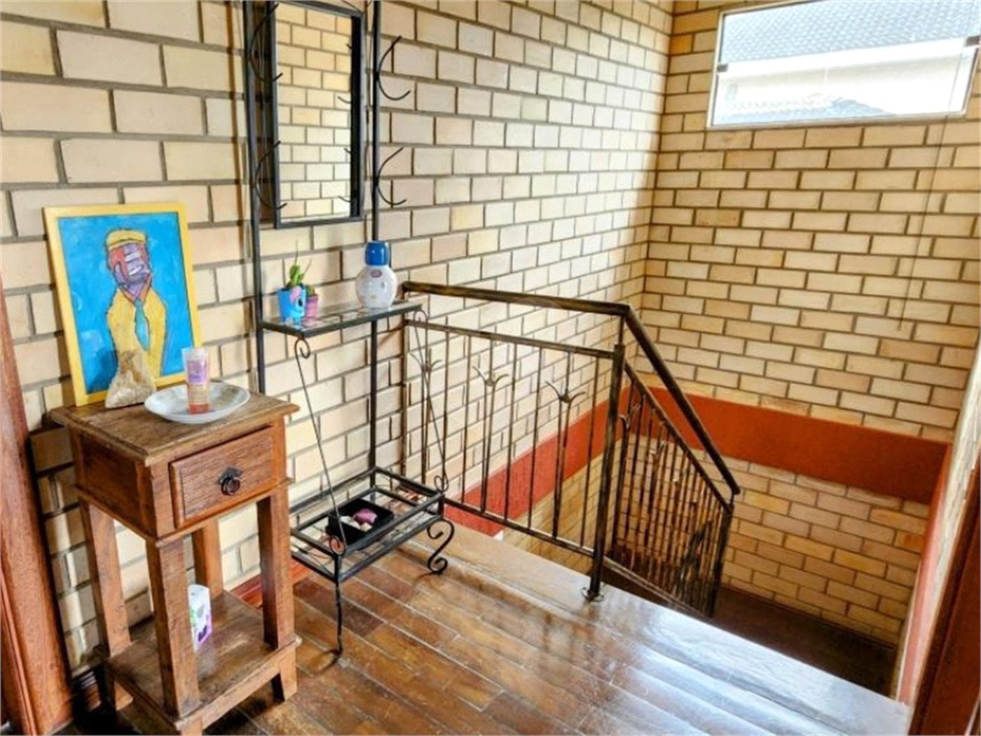Casa à venda com 3 quartos, sendo 1 suíte,  no condomínio Jardim Ibiti do Paço, Sorocaba - SP