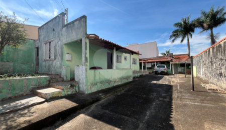 Casa à venda com 3 quartos em Vila São Paulo, Tatuí, SP