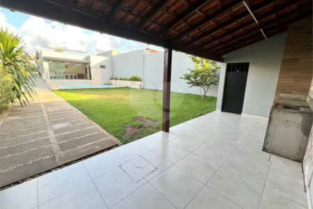 Chácara à venda com 1 suíte em Campos Elíseos, Ribeirão Preto, SP
