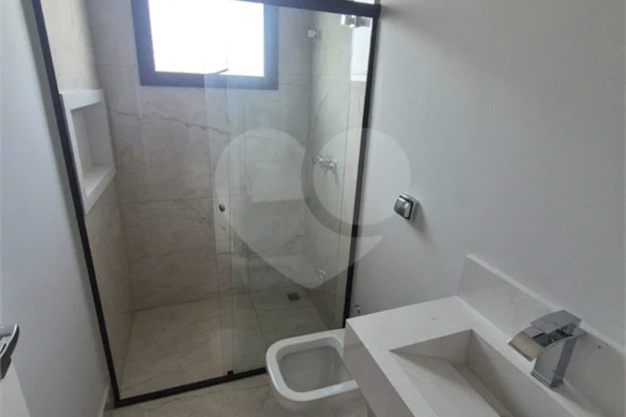 Casa à venda com 3 suítes no condomínio Villa D'aquila, Piracicaba - SP