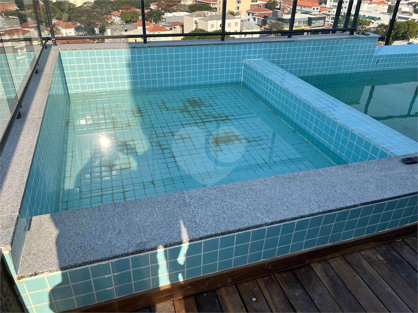 Apartamento à venda com 1 quarto em Jardim São Paulo(zona Norte), São Paulo, SP