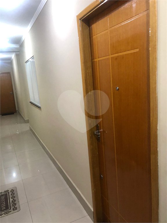 Apartamento para alugar com 1 suíte em Vila Guilherme, São Paulo, SP