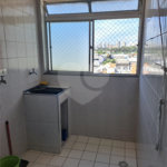 Apartamento à venda com 2 quartos em Vila Jaguara, São Paulo, SP