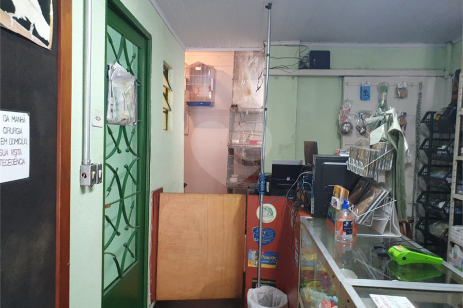 Sobrado à venda com 3 quartos em Vila Nova Cachoeirinha, São Paulo, SP