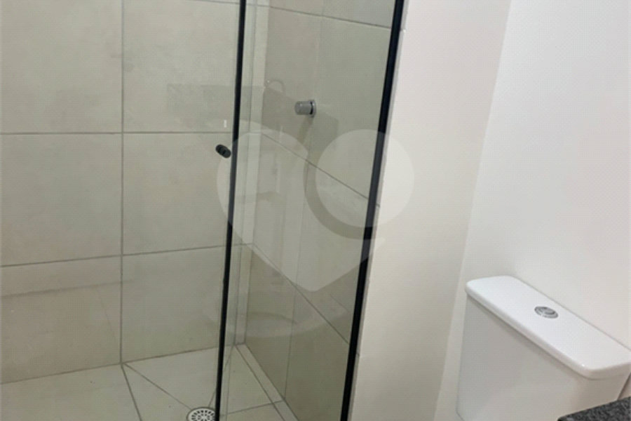 Apartamento à venda com 1 suíte em Parada Inglesa, São Paulo, SP