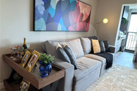 Apartamento à venda com 3 quartos, sendo 1 suíte, em Rudge Ramos, São Bernardo do Campo, SP
