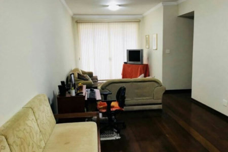 Apartamento Residencial à venda, Ponta da Praia, Santos - AP0856.