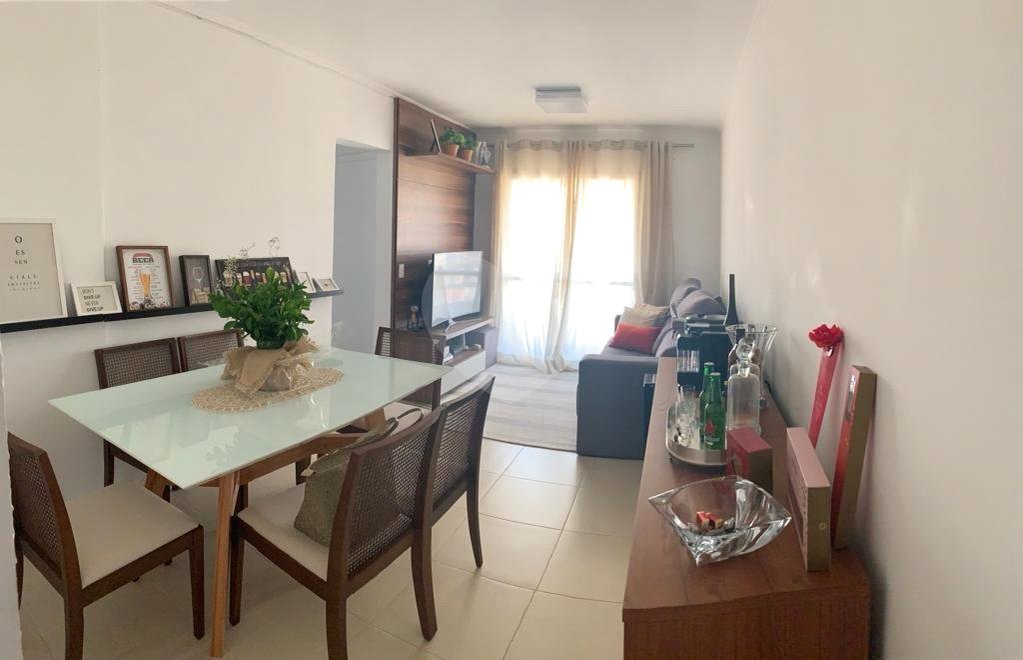 Apartamento à venda com 2 quartos em Vila Nair, São Paulo, SP