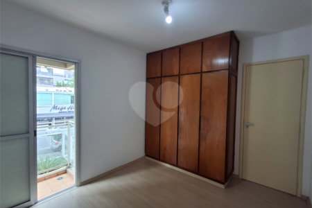Apartamento à venda com 1 quarto em Indianópolis, São Paulo, SP