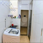 Apartamento à venda com 3 quartos, sendo 1 suíte, em Tijuca, Rio de Janeiro, RJ