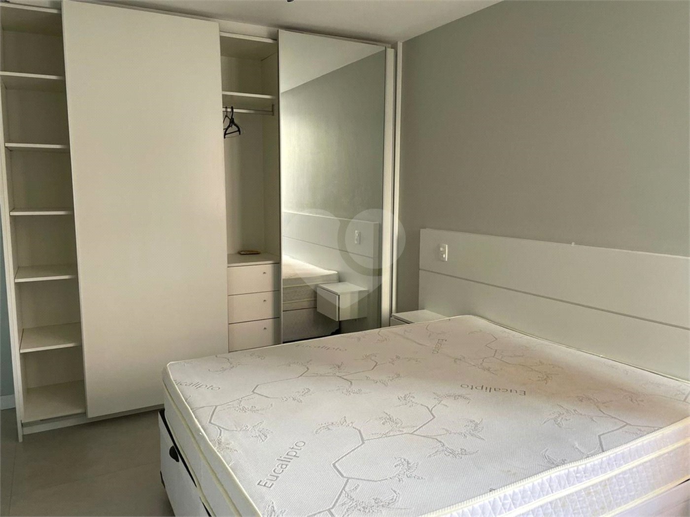 Apartamento à venda com 1 quarto em Pinheiros, São Paulo, SP