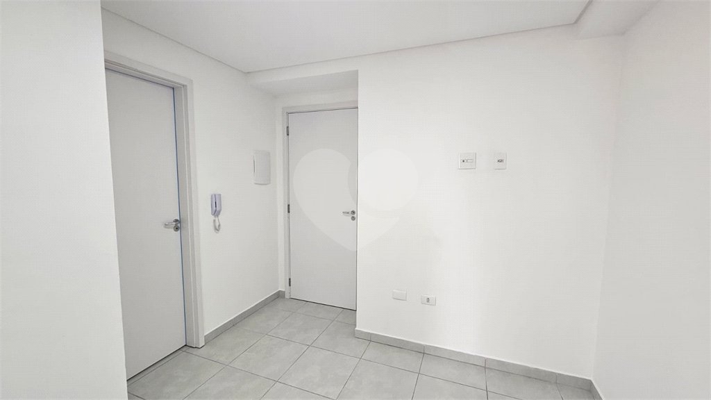 Apartamento à venda com 2 quartos em Belenzinho, São Paulo, SP