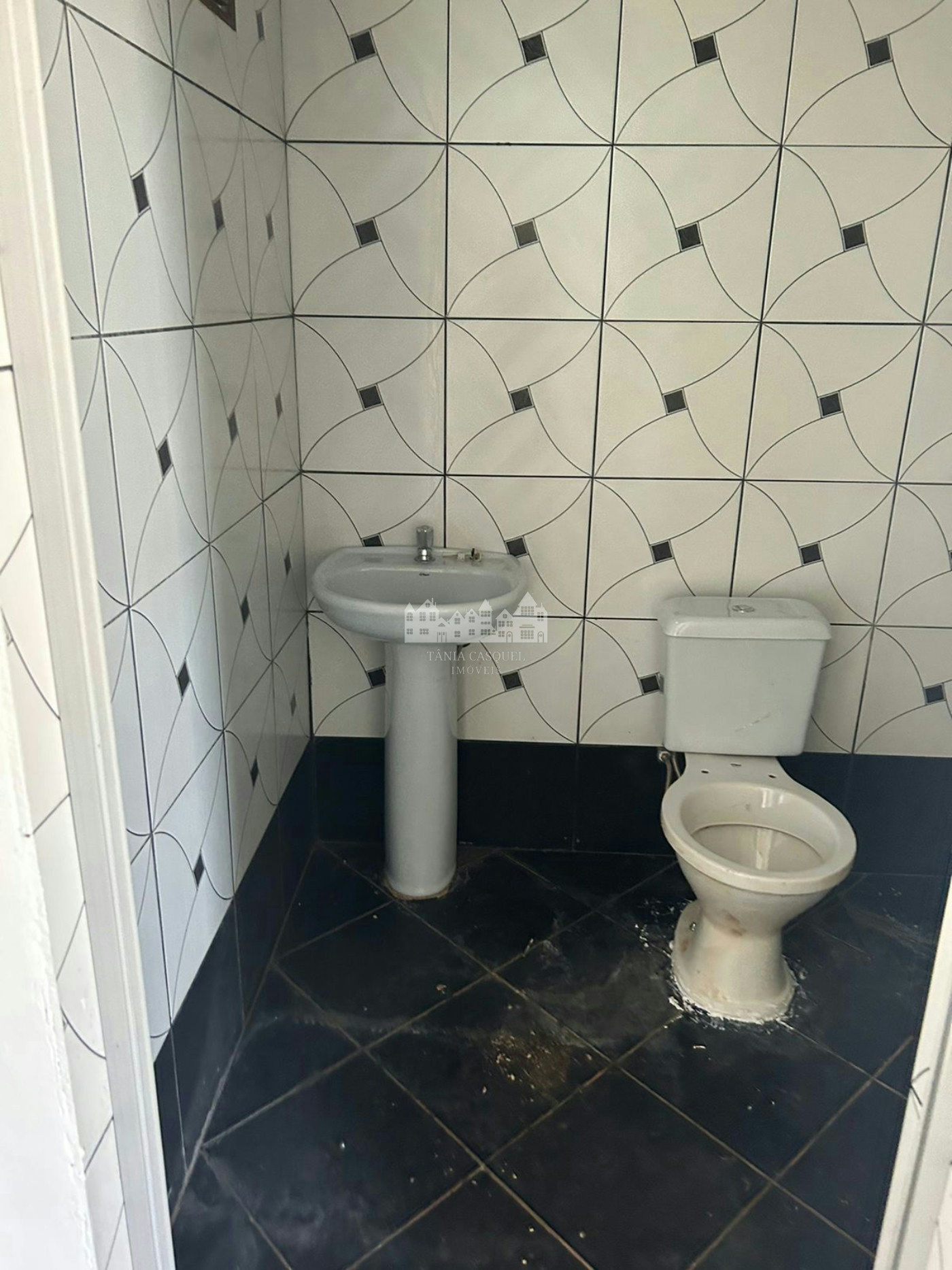 Imóvel amplo ideal para clínica, escola ou empresa no Centro de São Manuel