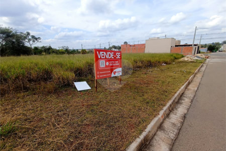 Terreno à venda em Vila Asem, Itapetininga, SP