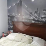 Apartamento à venda com 2 quartos, sendo 1 suíte, em Super Quadra Morumbi, São Paulo, SP