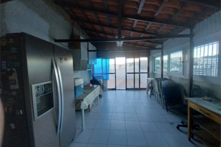 Cobertura à venda com 4 quartos, sendo 1 suíte, em Tijuca, Rio de Janeiro, RJ