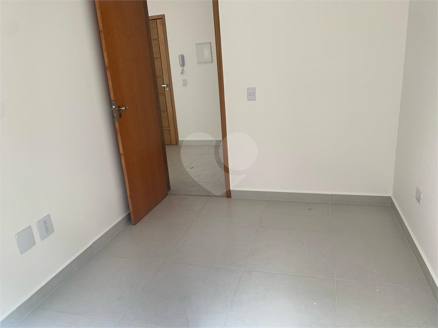 Apartamento à venda com 1 quarto em Vila Guilherme, São Paulo, SP