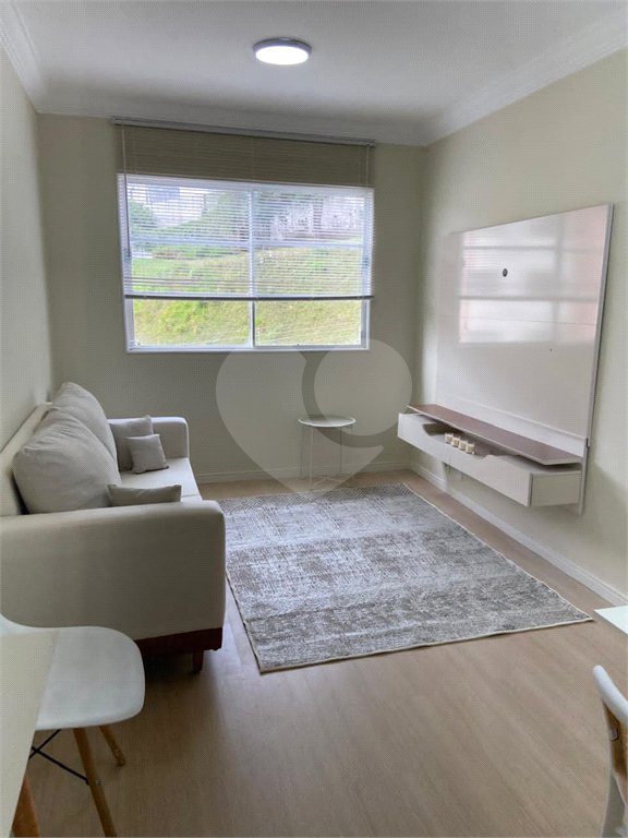 Apartamento à venda com 2 quartos em Jardim Santo André, Santo André, SP