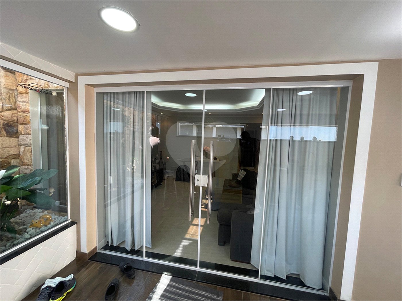 Casa Térrea à venda com 3 quartos, sendo 2 suítes, em Campo Grande, Rio de Janeiro, RJ