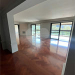 Apartamento para alugar com 4 suítes em Jardim Morumbi, São Paulo, SP