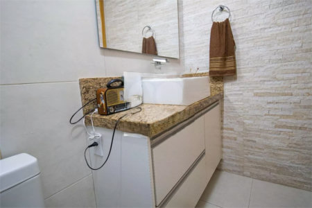 Sobrado à venda com 3 quartos, sendo 1 suíte, em Vila Medeiros, São Paulo, SP