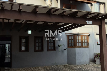 Casa à venda com 3 quartos, sendo 1 suíte, em Cond. Vila Aldea de Espana, Itu - SP