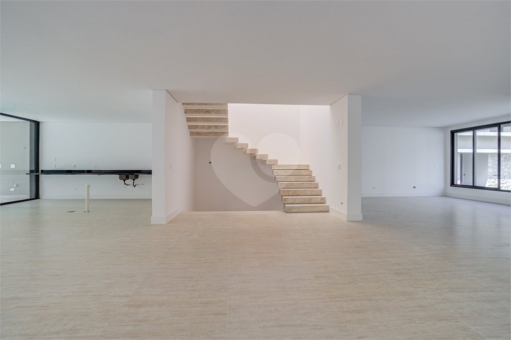 Casa à venda com 4 suítes no condomínio Hípica Max Garden, São Paulo - SP