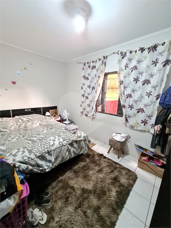 Sobrado à venda com 3 quartos, sendo 1 suíte, em Parque das Nações, Atibaia, SP
