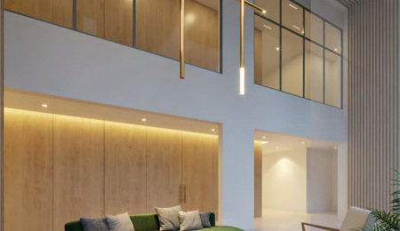 Apartamento à venda com 2 suítes em Pinheiros, São Paulo, SP