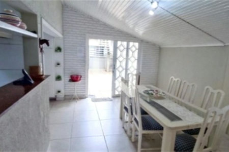 Casa à venda ou para alugar com 4 quartos, sendo 1 suíte, em Jardim Messina, Jundiaí, SP
