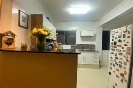Apartamento à venda com 1 suíte em Lapa de Baixo, São Paulo, SP