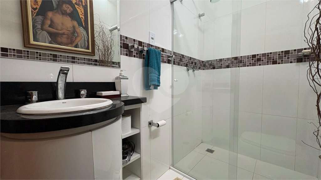 Casa à venda com 3 suítes no condomínio Ibiti Royal Park, Sorocaba - SP
