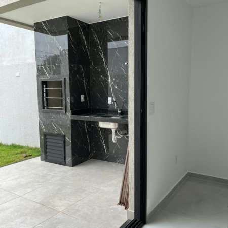 Casa à venda com 3 quartos, sendo 1 suíte, em Guaratiba, Rio de Janeiro, RJ
