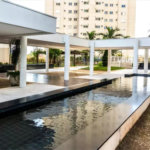 Apartamento à venda com 2 quartos, sendo 1 suíte,  em Água Branca, São Paulo, SP